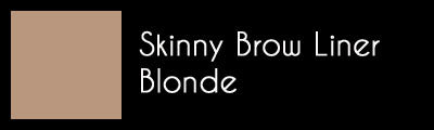Eye Brow Pencil - Skinny