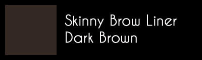Eye Brow Pencil - Skinny