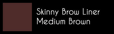 Eye Brow Pencil - Skinny