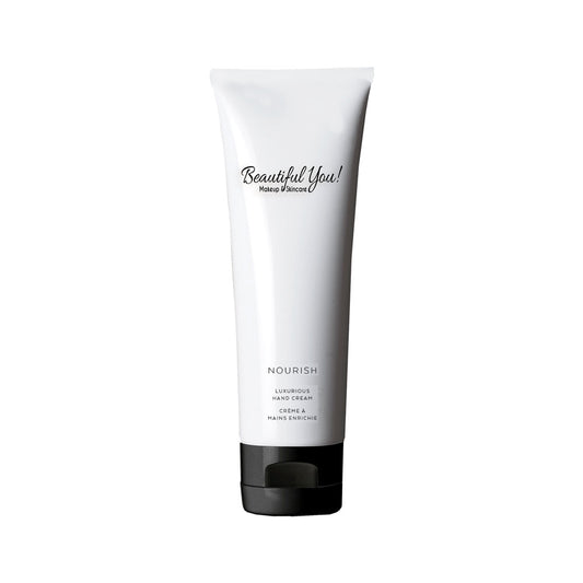 Nourish - Luxurious Hand Cream with Green Tea