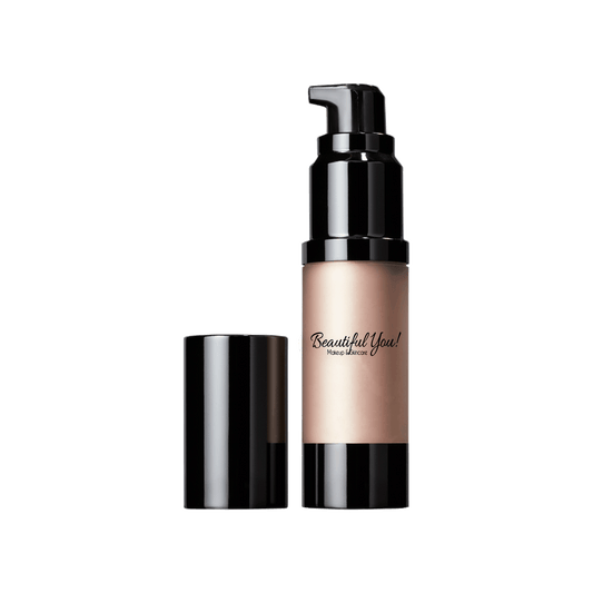 Illuminating Lotion