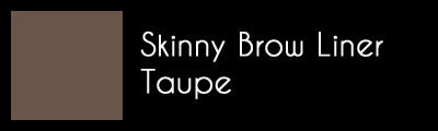 Eye Brow Pencil - Skinny