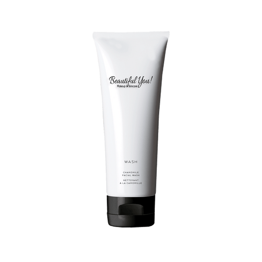 Chamomile Face Wash - Vegan