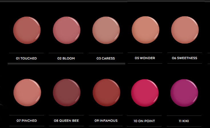 Liquid Blush