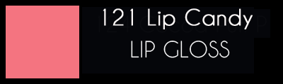 Lip Gloss - Warm Colours