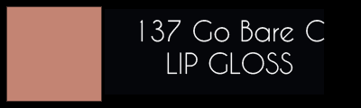 Lip Gloss - Warm Colours