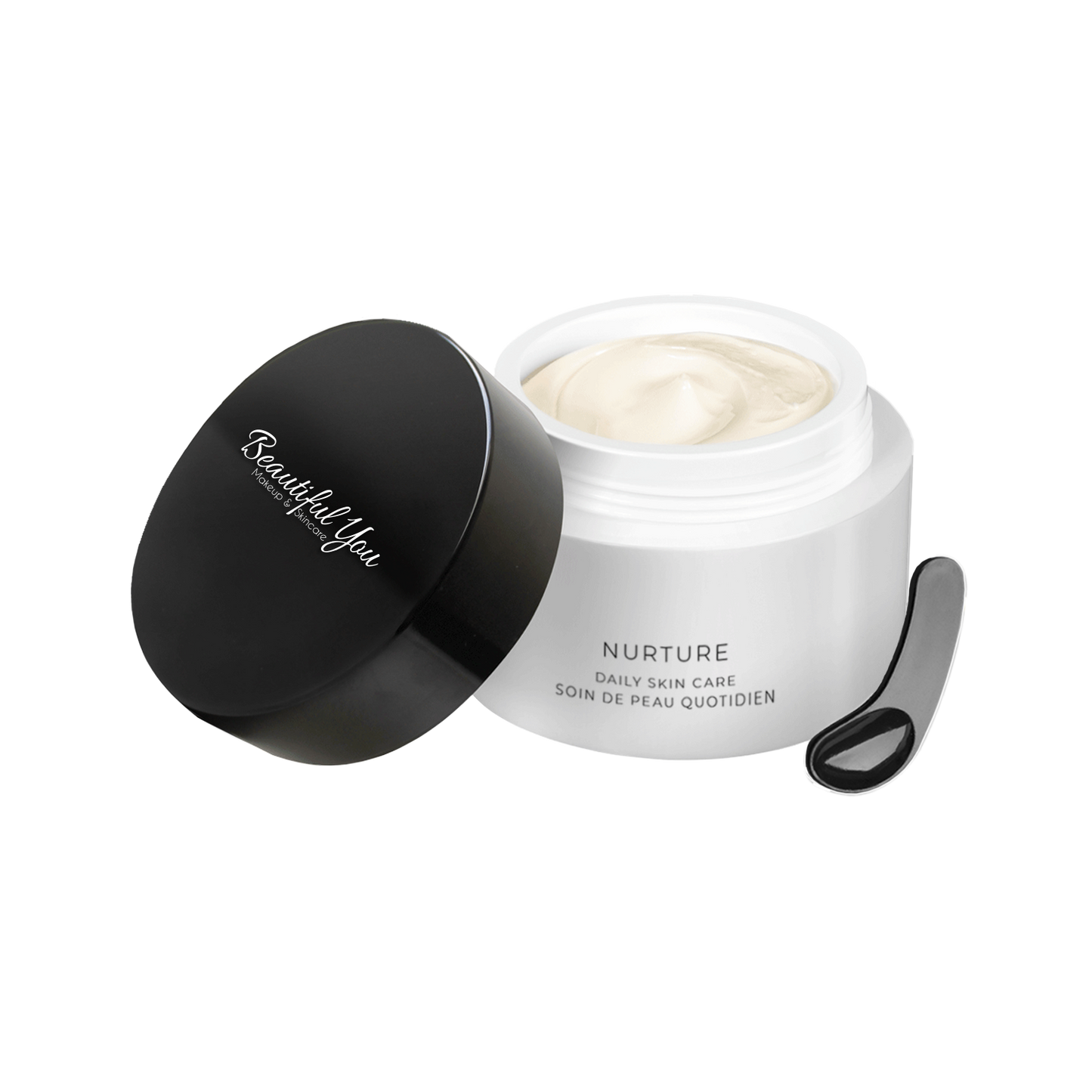 Nuture Daily Skin Care