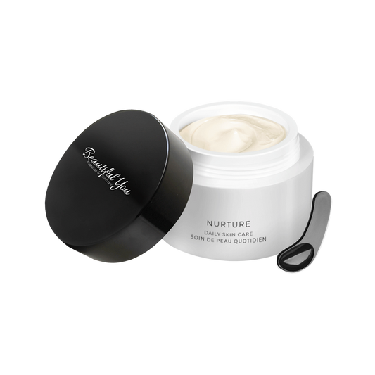 Nuture Daily Skin Care