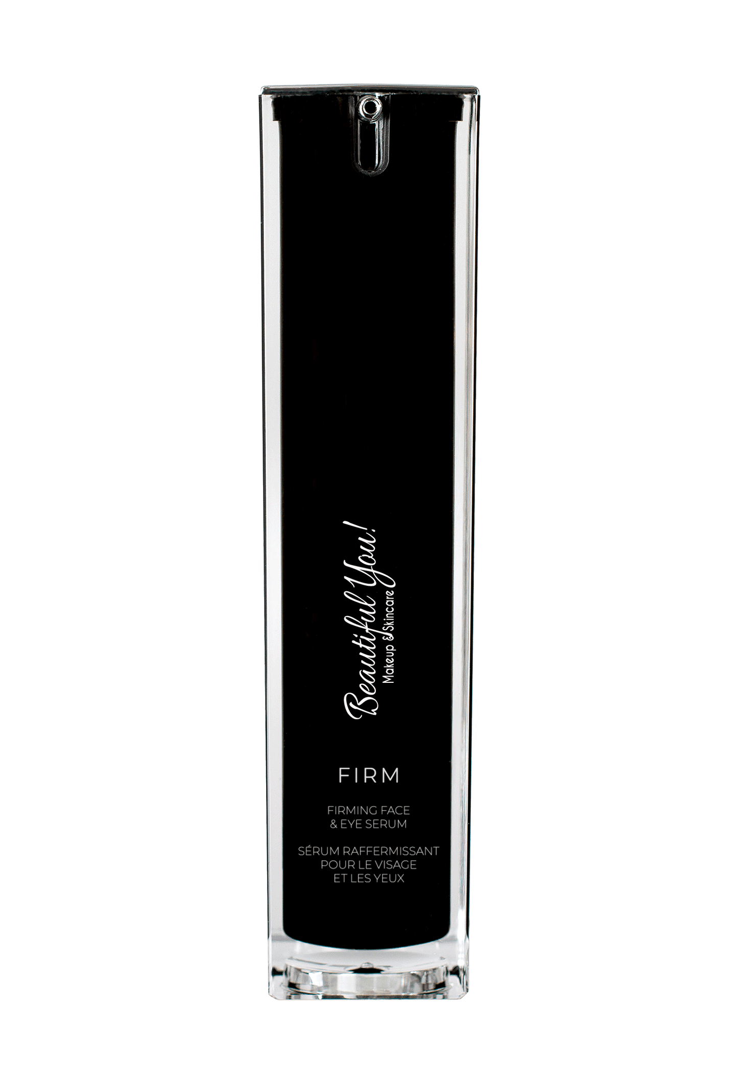 Firm Face & Eye Serum