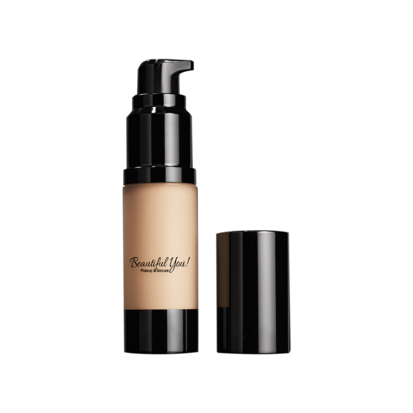 Hi-Definition Warm Foundation