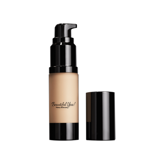 Hi-Definition Cool Foundation