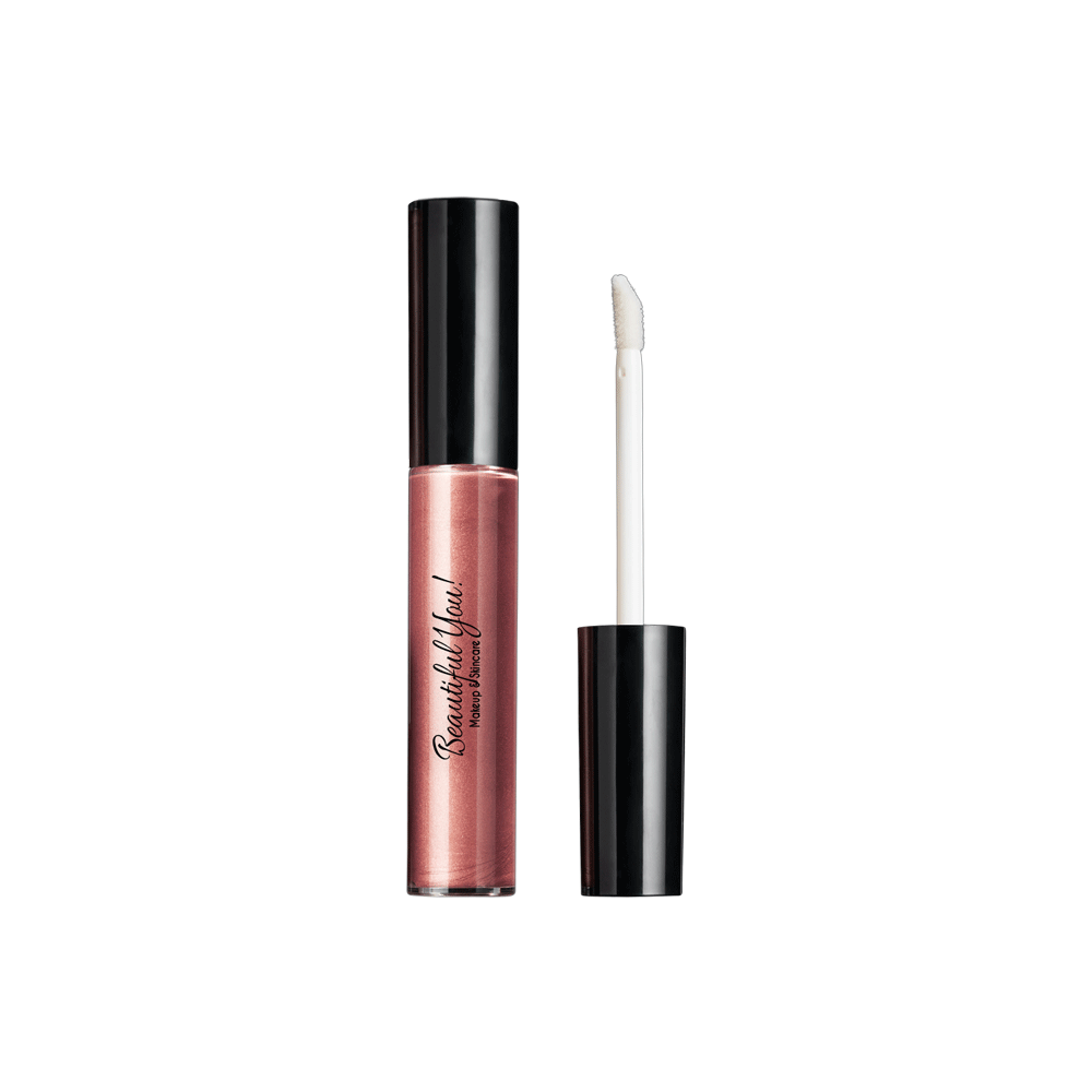 Lip Gloss - Warm Colours