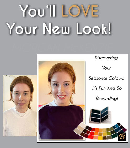 Mini "Basic" Colour Consultation