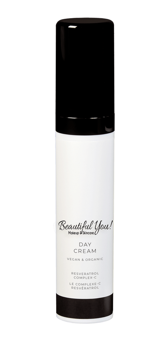 Vegan Day Facial Cream