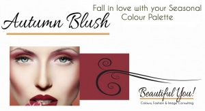 Autum-Makeup-Collection-2015 Fall in love with your Seasonal colour palette