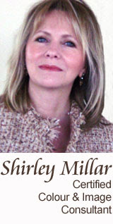 meet your consultant shirley millar