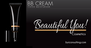 new bb cream