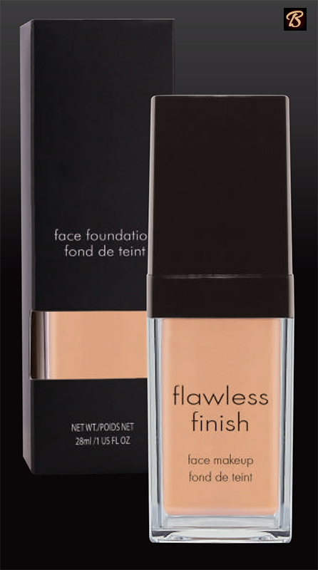 Flawless-Foundation-Face-Makeup Product Image