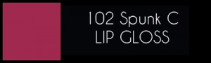 102-Spunk-Lip-Gloss