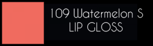 109-Watermelon-Lip-Gloss