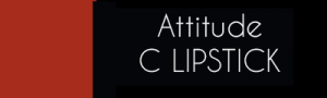 Attitude-C-Lipstick