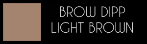 BROW-DIPP-LIGHT-BROWN