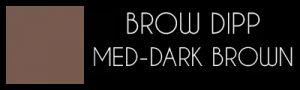BROW-DIPP-MED-DARK-BROWN