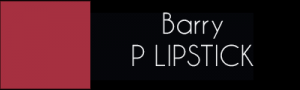 Barry-P-Lipstick