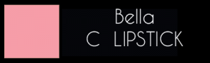 Bella-C-Lipstick