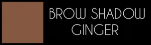 Brow-Shadow-Ginger