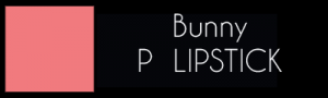 Bunny-P-Lipstick