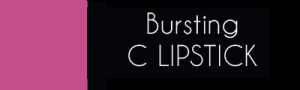 Bursting-C-Lipstick