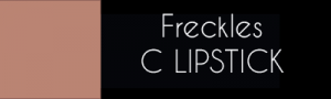 Freckles-C-Lipstick