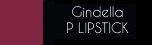Gindella-P-Lipstick