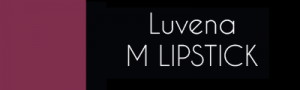 Luvena-M-Lipstick