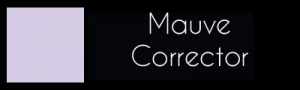 Mauve-Corrector