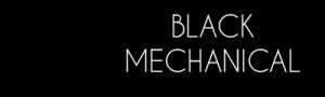 Mechanial-Eye-Pencil-Black