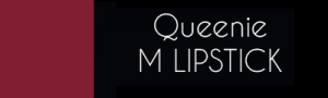 Queenie-M-Lipstick