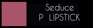 Seduce-P-Lipstick