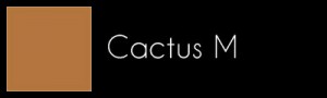 Cactus-Matte Medium Gold Brown