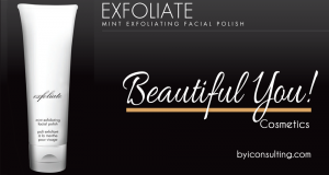 Exfoliate - Mint Exfoliating Face Polish