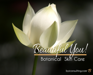 Botanical Skin Care