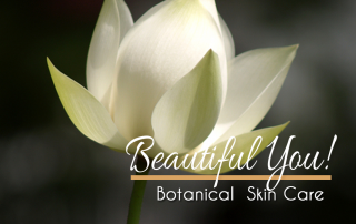 Botanical Skin Care