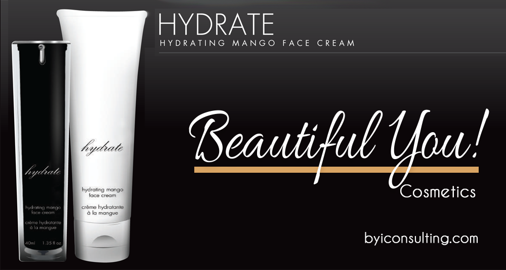 Hydrate - Mango Face Cream