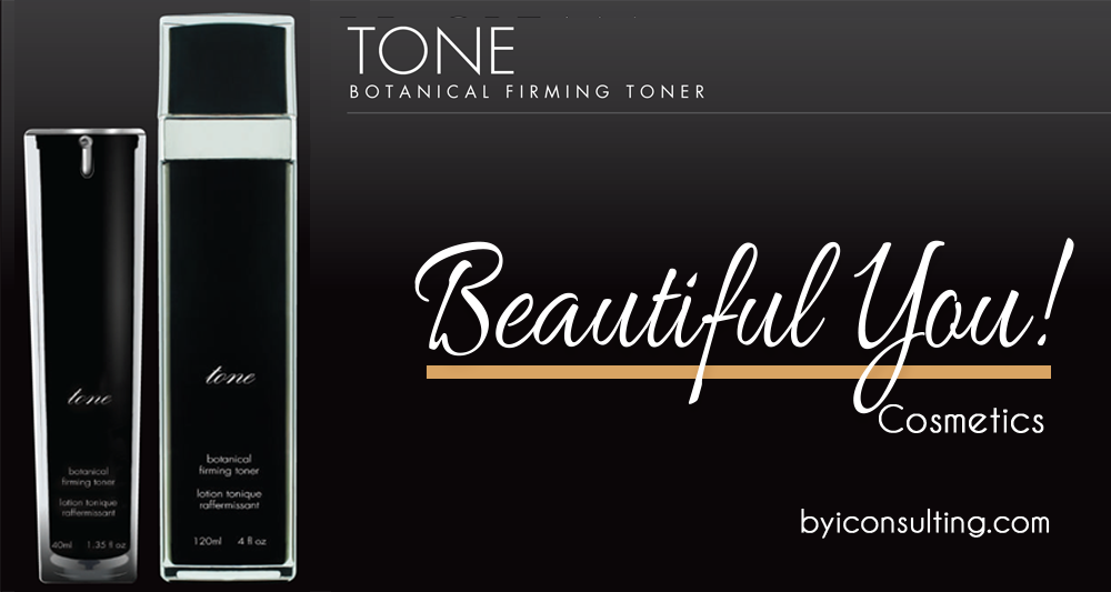 Tone Botanical Firming Toner