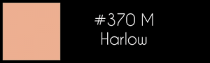 370-Harlow-Matte soft nude salmon eye shadow